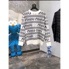 Miu Miu Sweaters